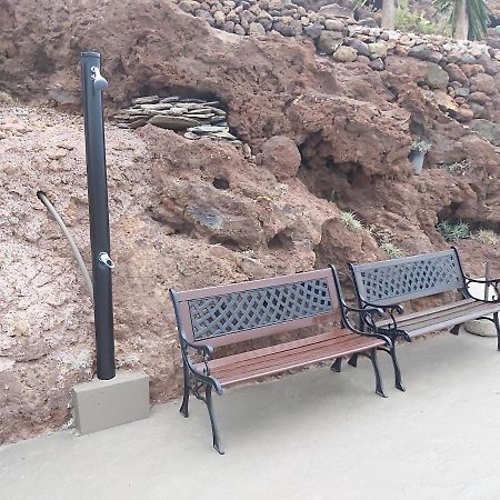 Mirador Del Gallego Santa Maria de Guia de Gran Canaria Kültér fotó