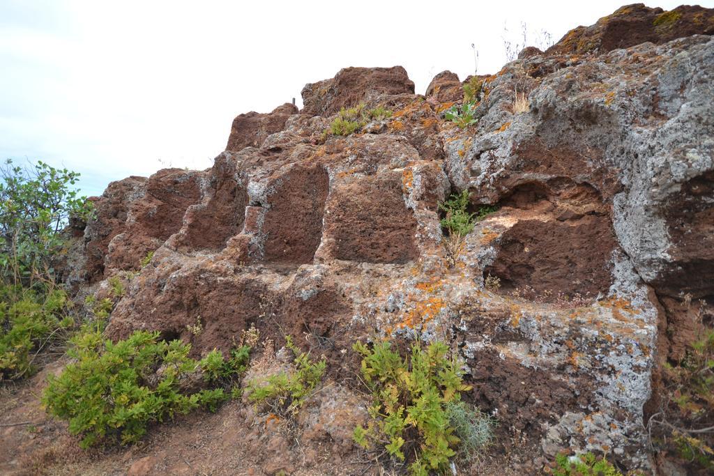 Mirador Del Gallego Santa Maria de Guia de Gran Canaria Szoba fotó