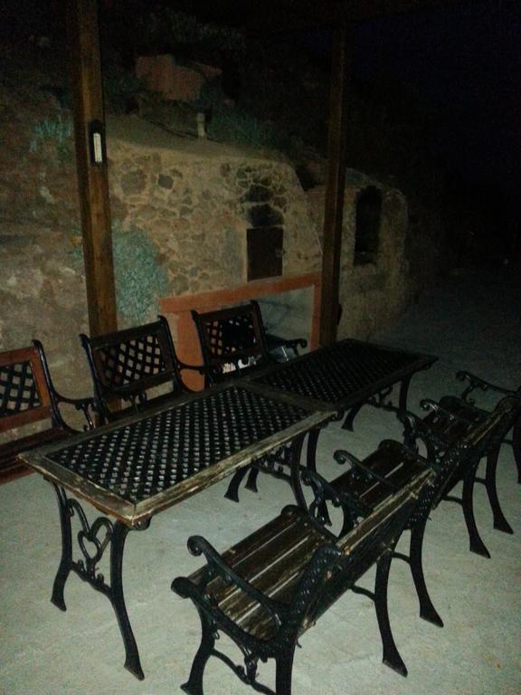 Mirador Del Gallego Santa Maria de Guia de Gran Canaria Kültér fotó