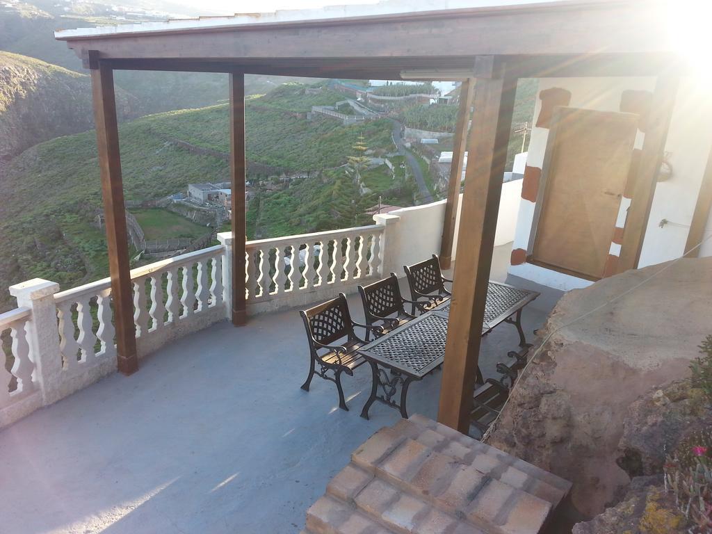 Mirador Del Gallego Santa Maria de Guia de Gran Canaria Kültér fotó
