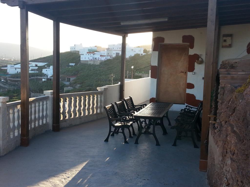 Mirador Del Gallego Santa Maria de Guia de Gran Canaria Kültér fotó